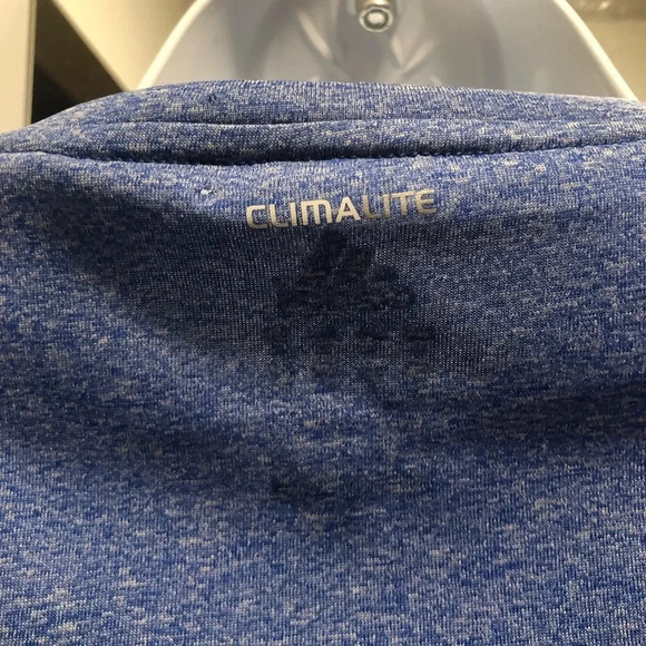 (4 for $25 deal!) Adidas Climalite Women’s Workout T-Shirt M - Picture 6 of 10